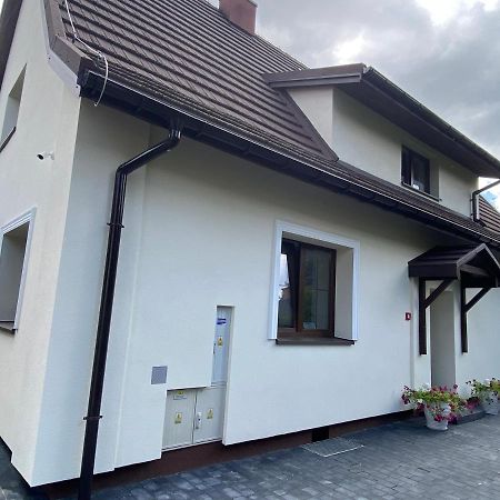 Lu Residence Oświęcim Exterior foto