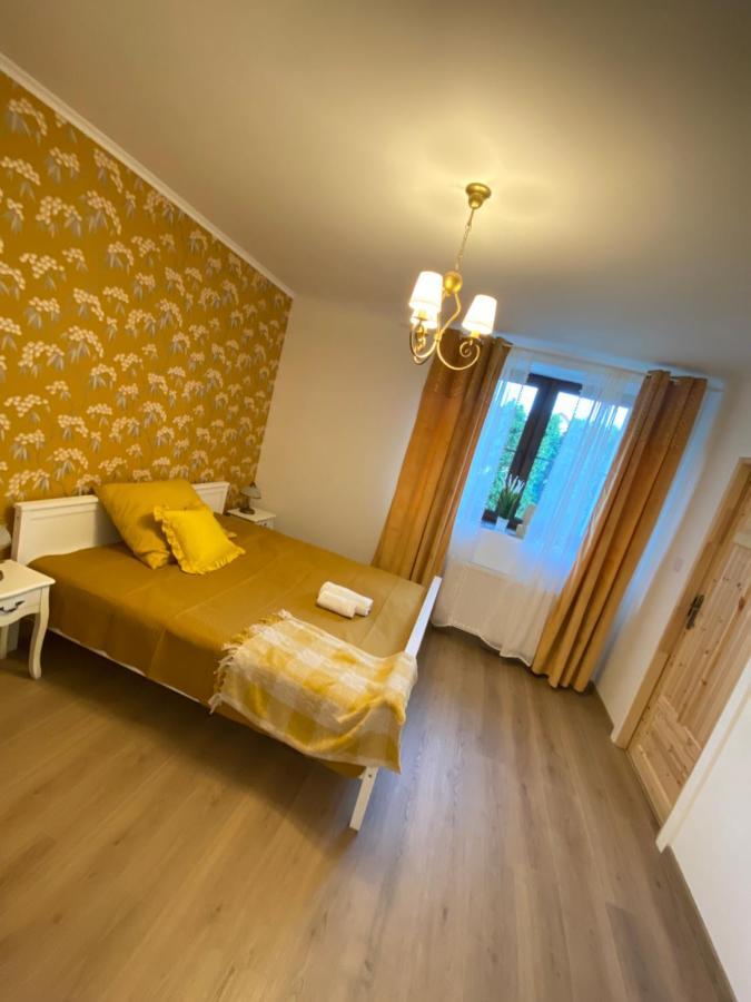 Lu Residence Oświęcim Exterior foto